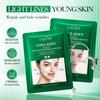 5PCS Collagen ceramide nasolabial folds SADOER microcrystalline firming light lines, tablets 6g