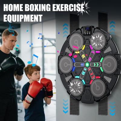 Boxen & Kampfsport – Boxsäcke