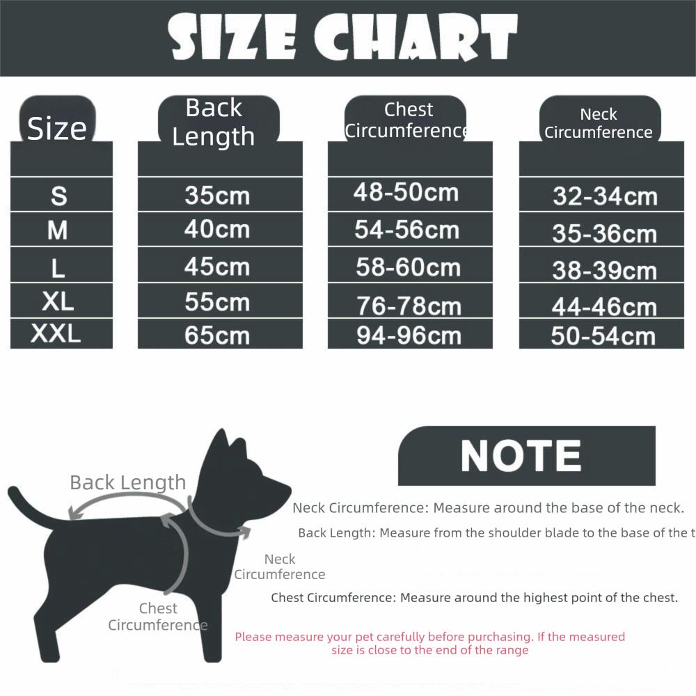 High Visibility Dogs Reflective Vest Ventilate Cozy Fluorescent Dog Vis Jacket Adjustable Night Safety Dog Coat