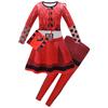 Digital Printing Cosplay Clothing, Girls' Dresses, Loungewear 0621