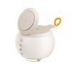WOPOW AP12 5-in-1 Magnetic Wireless Charging Bluetooth Speaker CN Plug (adapter Included)