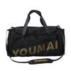 KANDEXS Duffel Bag mit großem Fassungsvermögen für Reisen & Fitnessstudio