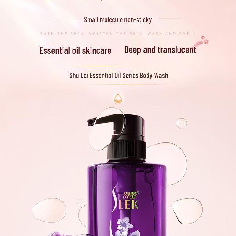 Sunsilk Hydrating Body Wash