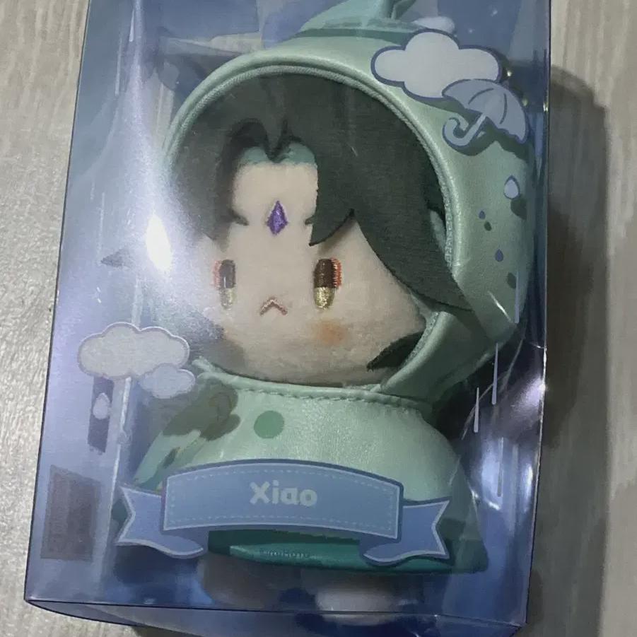 

In-kind Original Cow Official Doll