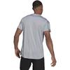 adidas T Shirt Men's Light Gray GJ9969