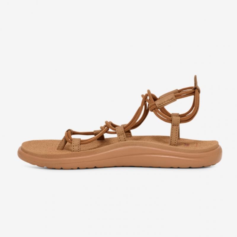 Teva Women S Lightweight Sandal Voya Infinity  Stvf2519622 Tnz 
