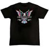 Diplomats Dipset Graphic Print Mens T-Shirt S-4XL