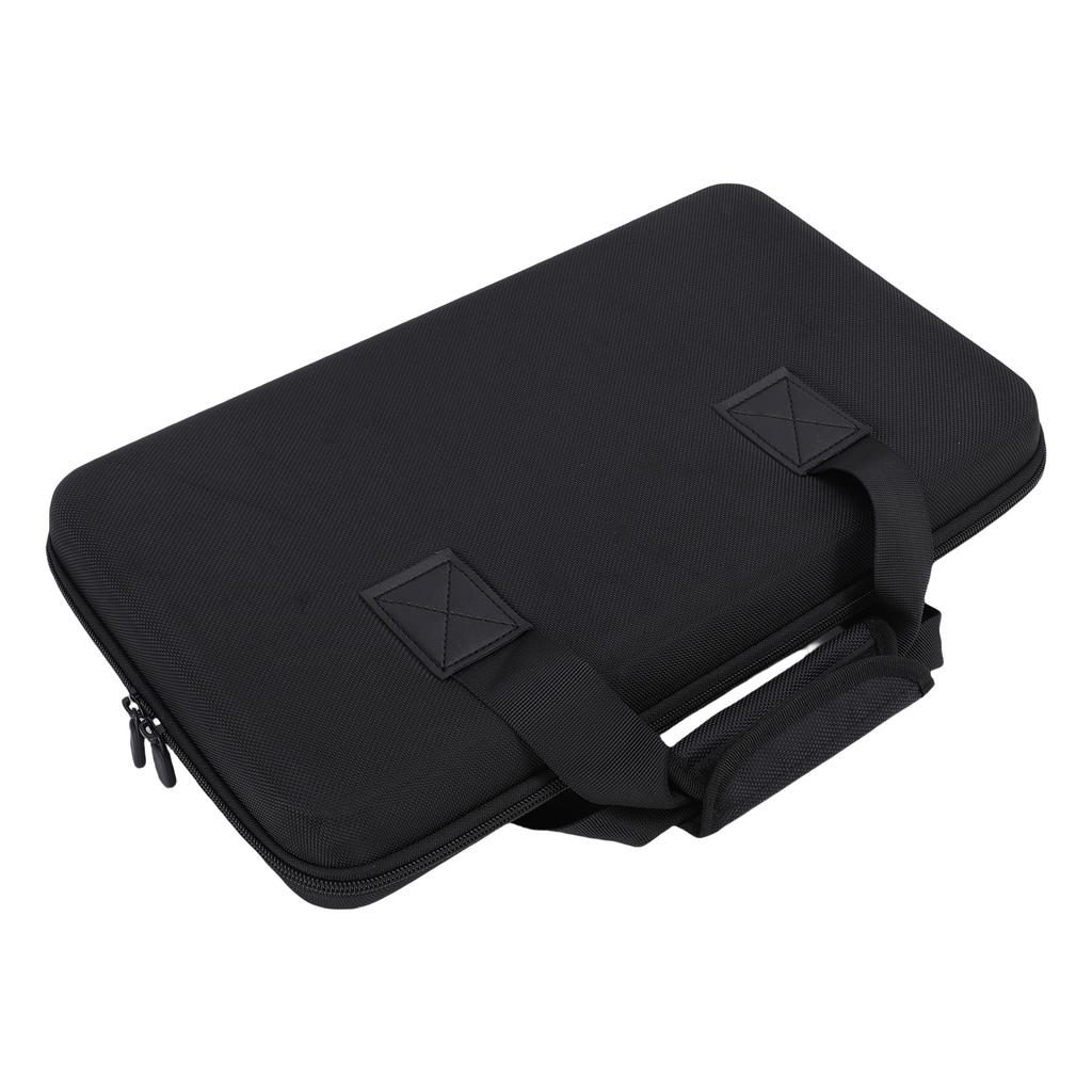MIDI Keyboard Case High Density Foam Protection MIDI Bag Soft Flannel Lining EVA Carrying Case for MPK Mini MK3 MPK