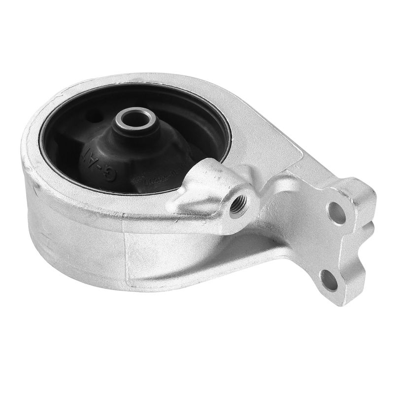 Rear Engine Mounting ulator For Ssangyong Korando C 2.0 2074034201