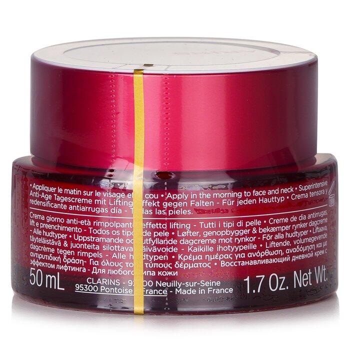 Clarins Multi-Intensive Jour Super Restorative Day Cream (for All Skin Types)