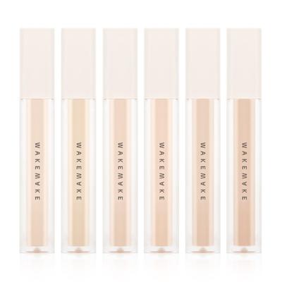Gesichts-Make-up  – Concealer & Grundierung
