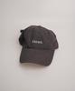 Koso Cc Daily Logo Ball Cap (15 Colors)