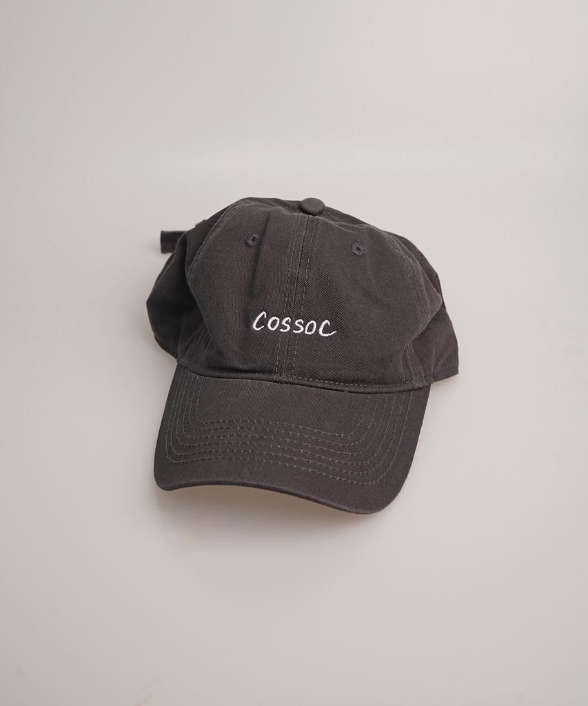 Koso Cc Daily Logo Ball Cap (15 Colors)