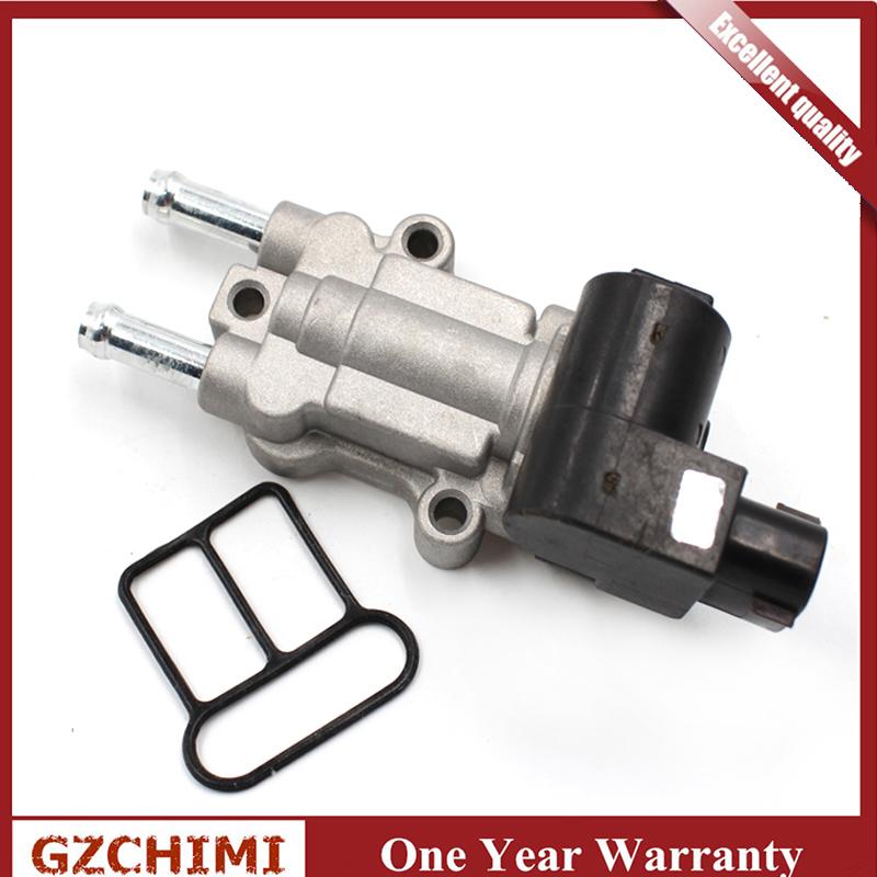 16022-PWA-901 Idle Air Control IAC Valve For HONDA FIT JAZ 16022PWAG01 16022PWA901