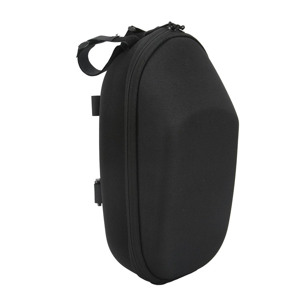 Aufbewahrungstasche EVA Nylon Robuste wasserdichte Dual-Purpose-Lenkertasche für Fahrrad-Roller