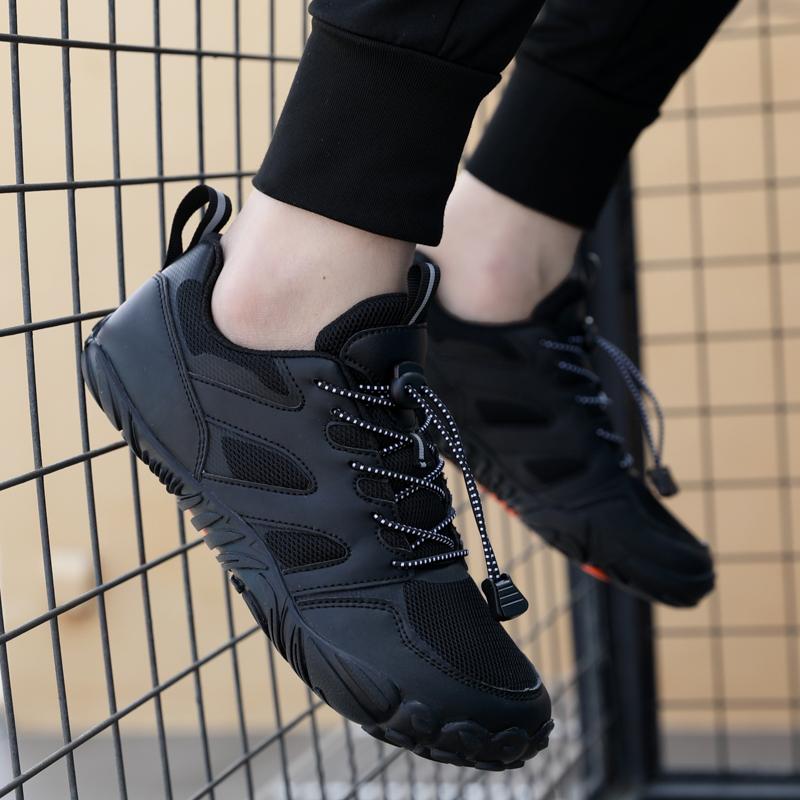 Barefoot Shoes Men Aqua Shoes Unisex Water Shoes Women Outdoor Sandals Shoes Fitness Breathable Sneaker Snorkeling Surfing