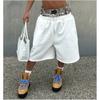 Men Hip Hop Casual Design Handsome Sports Shorts