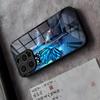 Game Life Is Strange Phone Case For IPhone 17 Pro Max 16 15 14 Pro Max 13 11 X Xs Xr 8 7Plus Glass Cover