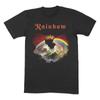 Rainbow Unisex Adult Rising T-Shirt