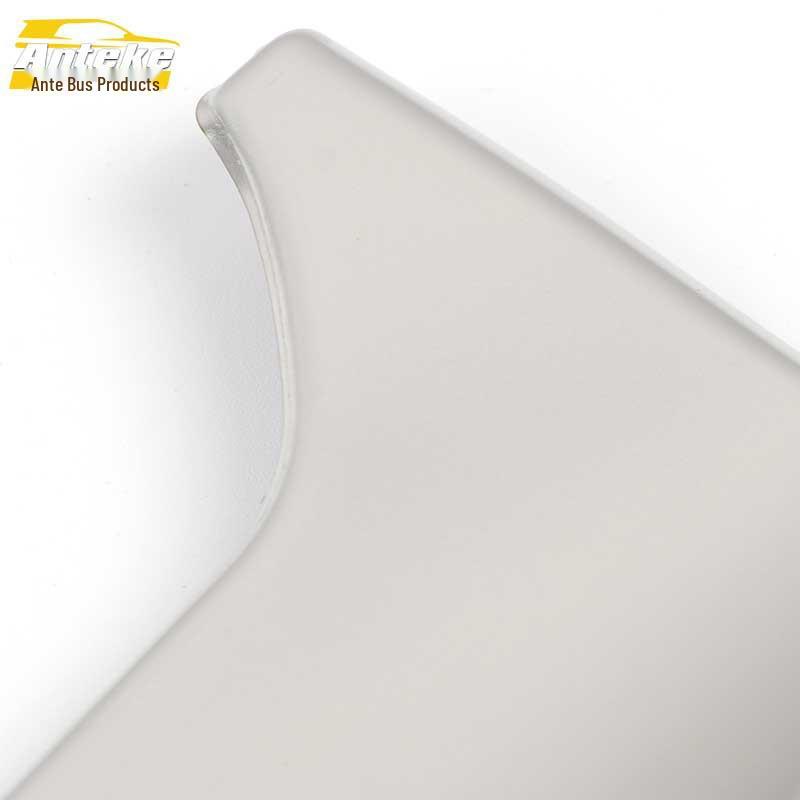 2020 Kaijie Center Console U-Shaped Decorative Sticker Dashboard Sequins Car Accessories