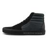Vans Neighborhood X Vans Sk8 HI Black Vans VN0A3WMB6E6