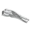 Locking Vise Grip Welding Clamp Plier Welding U-Shaped Pliers High Hardness