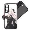 Game D-Drakengard Zero Phone Case For Samsung S25 S22 S24 S23 S21 FE Plus Ultra Skin Feel Bumper Case