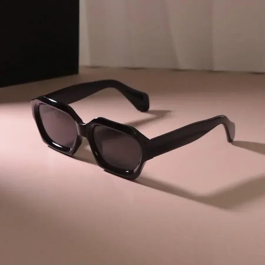 Lovely Round Shaped Sunglasses Women Men Casual Female Male Fashion Vintage Brand Design