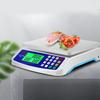 LCD Display Kitchen Digital Scale 30kg/1g Capacity Electronic Pricing Scale  Coins Counting