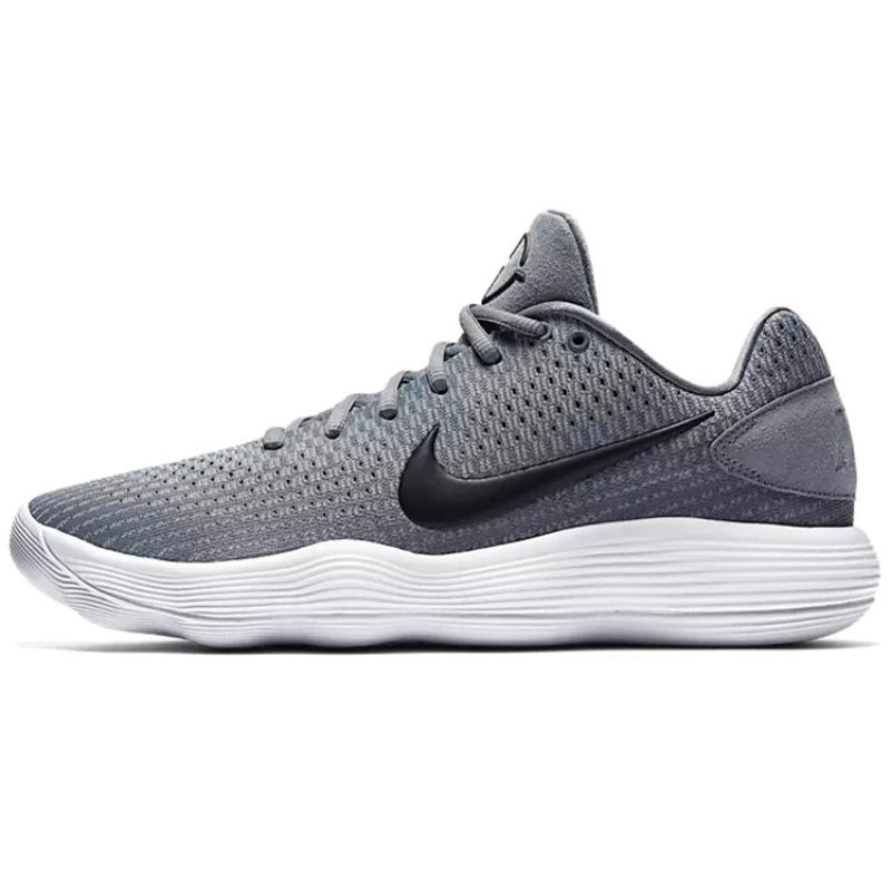 

Nike Кроссовки Hyperdunk 2017 Low Cool Grey 897663-002 40