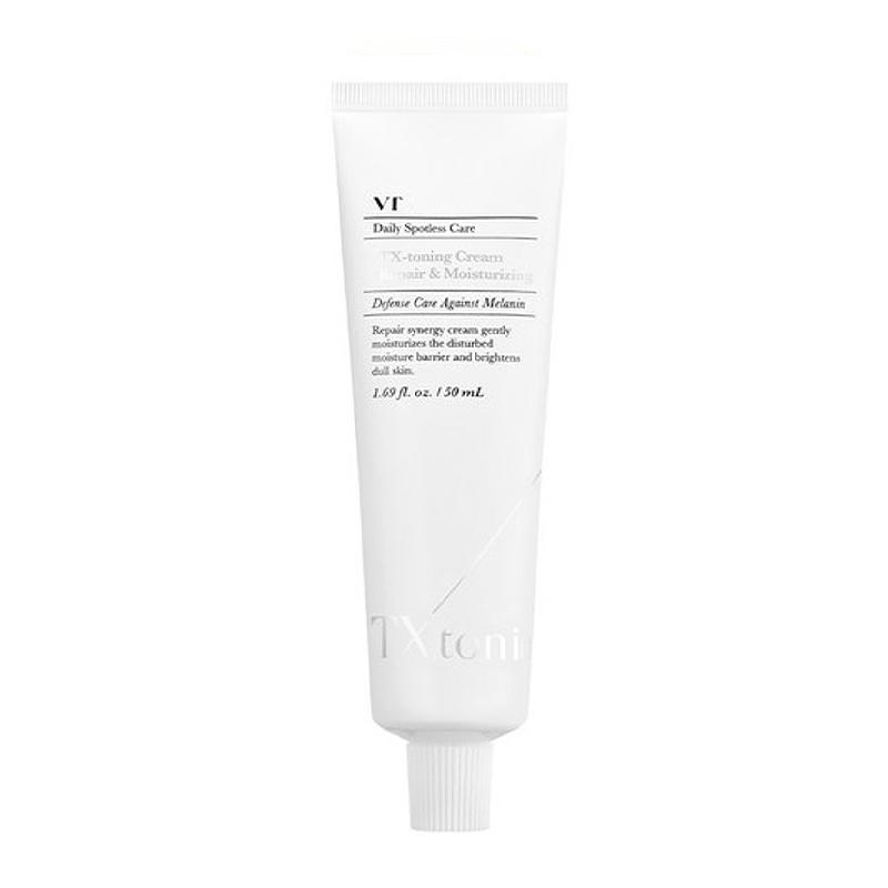 VT Cosmetics TX-Toning Cream 50 ml