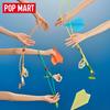 New POP MART Zsiga Borderline Drifter Series Phone Charm Sealed Case 6 Blind Box PPMT-2502-0031