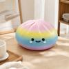 Pack Stress Toys Baozi Bun Shape Color Sensory Toys for Adults Kids