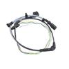 Front Right Speed Sensor Wiring Cable Compatible with E For Golf For Golf MK7 For Jetta MK7 T Roc Reference 5G0927903AH
