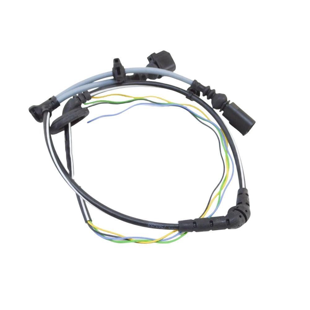Front Right Speed Sensor Wiring Cable Compatible with E For Golf For Golf MK7 For Jetta MK7 T Roc Reference 5G0927903AH