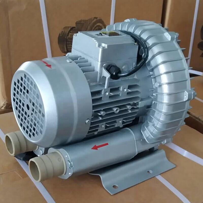 High-Pressure Vortex Blower Air Pump CN Plug (adapter Included)