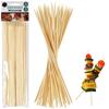 Brochettes en bambou 30 cm 50 pcs.