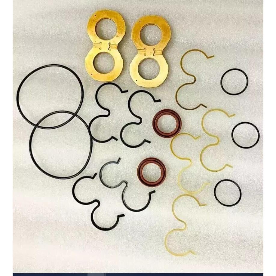 For JCB 3CX Spares Parker Hydraulic Pump Repair Kit Part No. 20/902703 20/902901