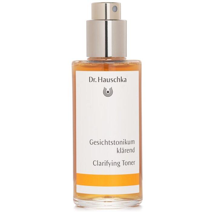 DR. HAUSCHKA Clarifying Toner (for Oily/redness/combination Skin)