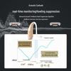 Smart Noise-Reducing Digital BTE Hearing Aid for Elderly - High Power Lisheng