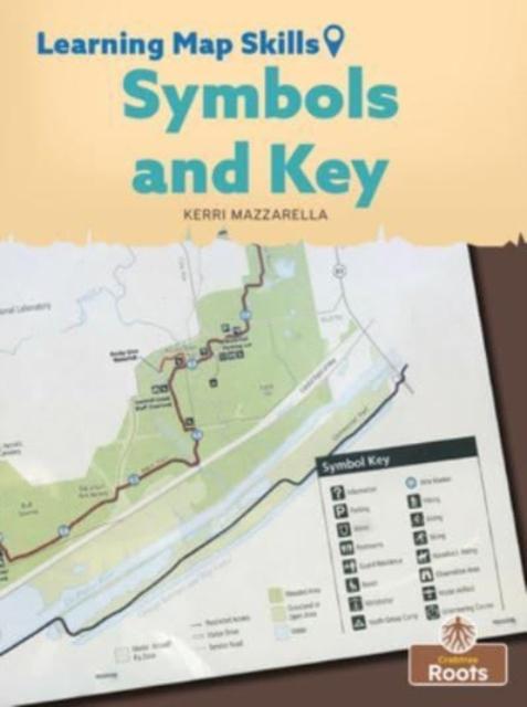 The Symbols and Key Book