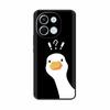 Shockproof Cover For Tecno Spark 30 5G KL8 Back Cover For Tecno Spark 30 5G Case Animals Painted Soft Silicone Protective Shell