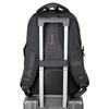 Multi-functional Business Backpack, Large-capacity Expansion Double Backpack, Men's Leisure Travel Backpack Luggage Bag