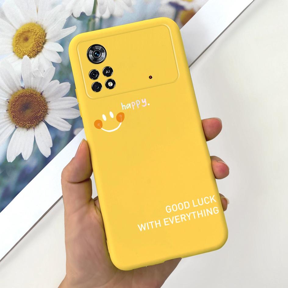 For Xiaomi Poco X4 Pro 5G Case Cute Astronaut Shockproof Silicone Soft Funda Phone Cover For Xiomi Poco X4 Pro Protective Bumper