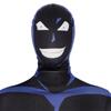 New Black Man Cosplay Costume Prisoner Mr. Jasawa Cosplay Bodysuit