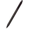 Mitsubishi Pencil Mechanical Pencil Kurt Gametal 0.5mm Nocturne Black M5KH1P.24
