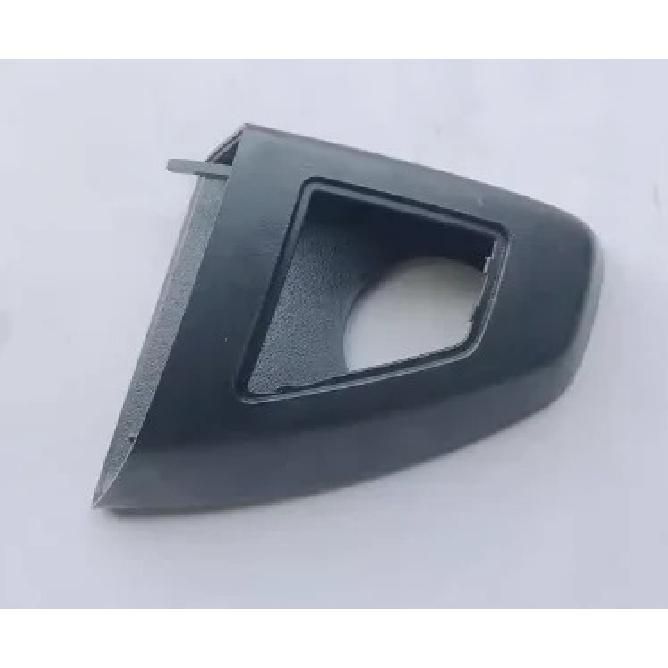 Auto Rear Heated Mirror Glass Cover Frame Turn Signal Light Bottom Holder for Great Wall GWM WEY Tank 300