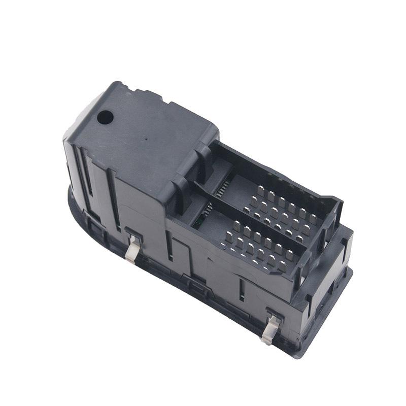 81258067045: Electric Power Window Switch for MAN Truck Accessories (36 pins)