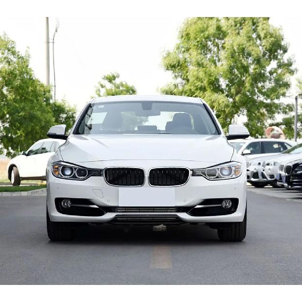 For BMW 3 Series F30 F35 2013 2014 2015 320 328 316 335 Car Headlight Shell Transparent Lampshade Headlamp Cover Lens Plexiglass