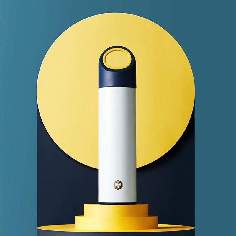 Stainless Steel Thermal Water Bottle